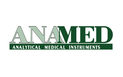 Anamed logo