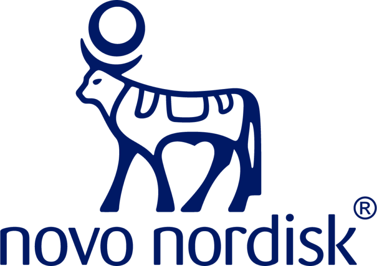 NovoNordisk logo