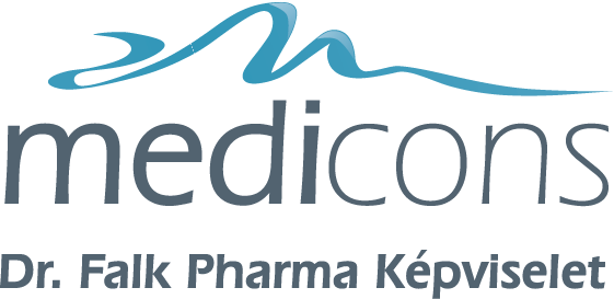 Medicons logo
