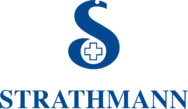 Strathmann logo