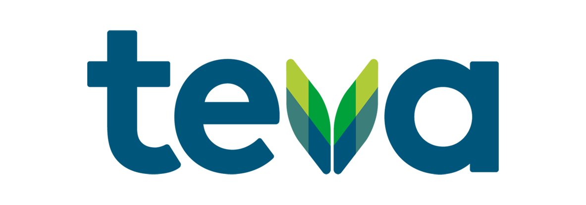 TEVA logo