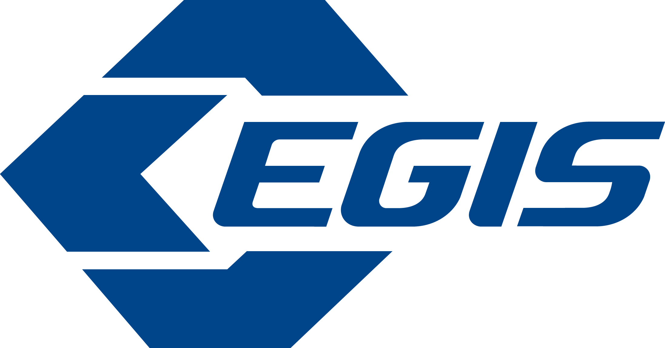 EGIS logo