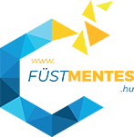 Füstmentes.HU logo