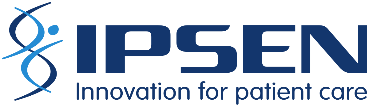 IPSEN logo